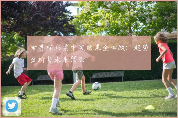 世界杯彩票中奖结果全回顾：趋势分析与未来预测